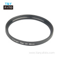 Slim MC UV filter for dslr camera